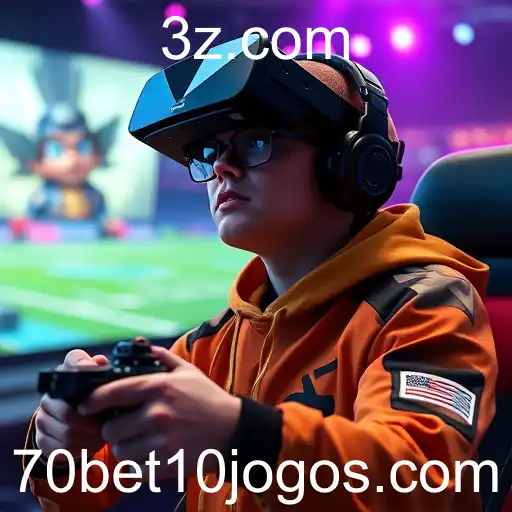 Tendências de Jogos em 2026